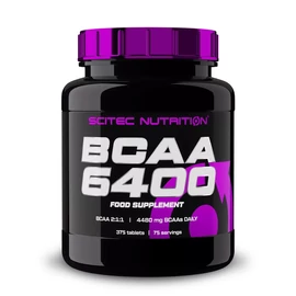 BCAA 6400 375 tabletta BCAA 6400 375 tabletta