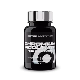 Chromium Picolinate 100 tabletta