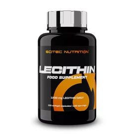 Lecithin 100 kapszula