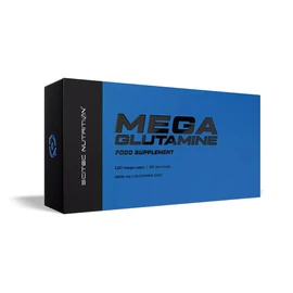 Mega Glutamine 120 kapszula