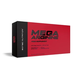 Mega Arginine 120 kapszula