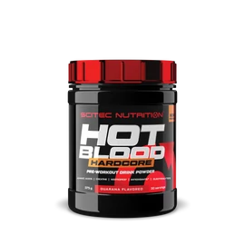 Hot Blood Hardcore 375g Hot Blood Hardcore 375g