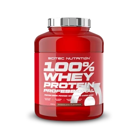 100% Whey Protein Professional 2350g