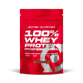 100% Whey Protein Professional 500g 100% Whey Protein Professional 500g