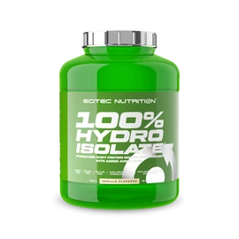 100% Hydro Isolate 2000g