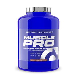 Muscle Pro 2500g Muscle Pro 2500g