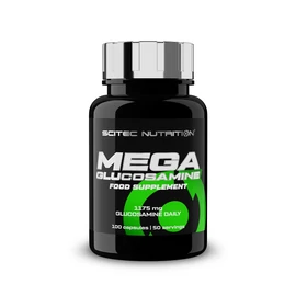 Mega Glucosamine 100 kapszula Mega Glucosamine 100 kapszula