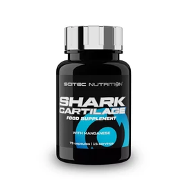 Shark Cartilage 75 kapszula Shark Cartilage 75 kapszula