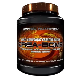 Crea-Bomb 660g