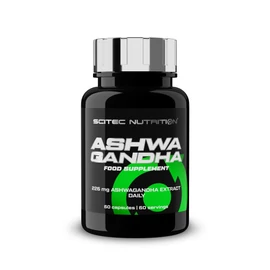 Ashwagandha 60 kapsz.