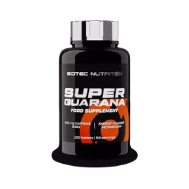 Super Guarana 100 tabletta Super Guarana 100 tabletta