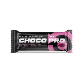 Choco Pro 50g