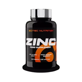Zinc 100 tabletta
