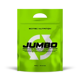 Jumbo! 6600g