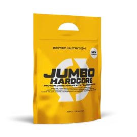 Jumbo Hardcore! 5355g