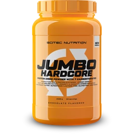 Jumbo Hardcore! 1530g