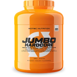 Jumbo Hardcore! 3060g