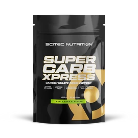 SuperCarb Xpress 1000g