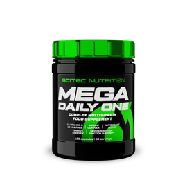 Mega Daily One 120 kapszula