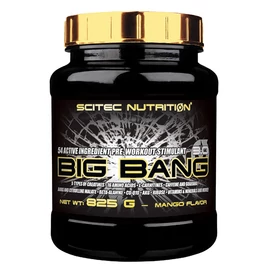 Big Bang 3.0 825g Big Bang 3.0 825g