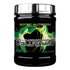 L-Glutamine 300g