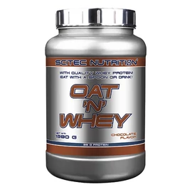 Oat 'n' Whey 1380g