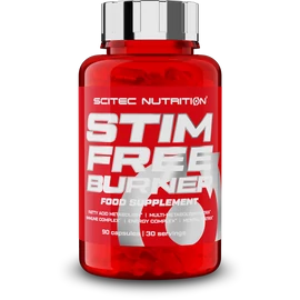 Stim Free Burner (90 caps.) Stim Free Burner (90 caps.)