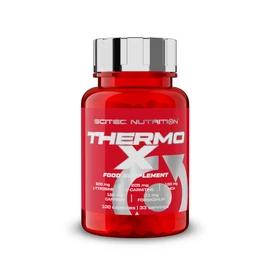 Thermo-X 100 kapszula Thermo-X 100 kapszula