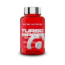 Turbo Ripper 100 caps. Turbo Ripper 100 caps.