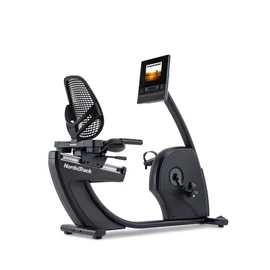 Nordictrack GX10 Háttámlás Szobakerékpár