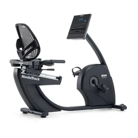 NORDICTRACK GX LE Háttámlás Szobakerékpár