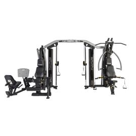 Platinum by Tunturi professzionális 4 állásos fitnesz center