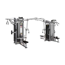 Vector Fitness Orion 8 Állásos Torony 