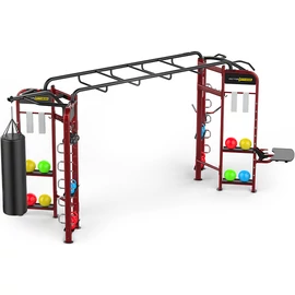 Vector Fitness funkcionális és crossfit állvány 200