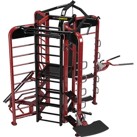 Vector Fitness funkcionális és crossfit állvány 150