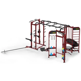 Vector Fitness funkcionális és crossfit állvány 350