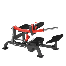 Vector Fitness Xtreme csípőemelő farizom gép