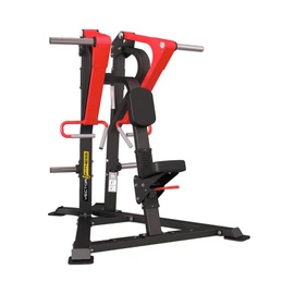 Vector Fitness Xtreme Alsó Evezőgép