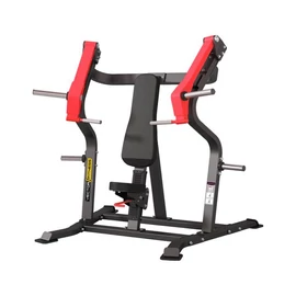 Vector Fitness Xtreme Döntött Melltől nyomó Gép 