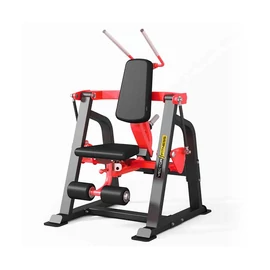 Vector Fitness Xtreme Hasprés Gép