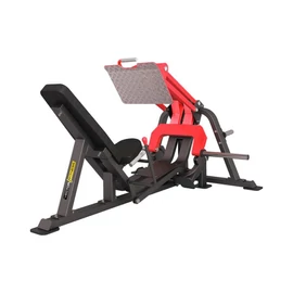 Vector Fitness Xtreme Lábtoló Gép