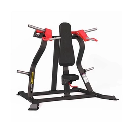 Vector Fitness Xtreme Vállból nyomó Gép
