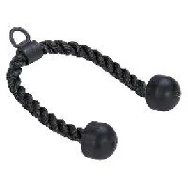 Kétkezes tricepszkötél SZO-100