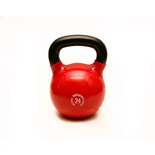 Kettlebell Vinyl sorozat - 24 kg
