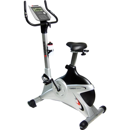 Cardio Perfect XT Ergométer szobakerékpár