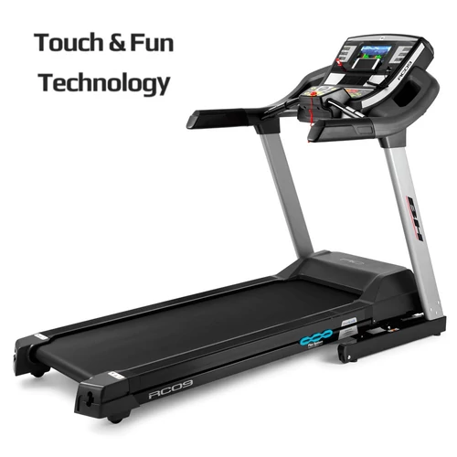 BH Fitness RC09 TFT futópad (2017)