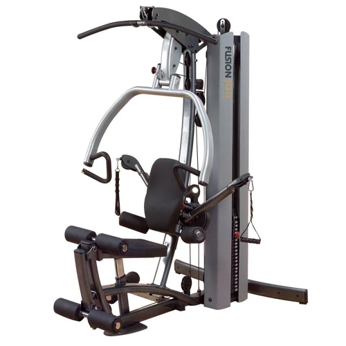 Body Solid Fusion 500 Elit multi gym kombinált gép