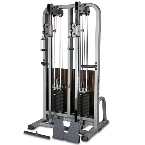 Body-Solid Dupla tricepsztorony
