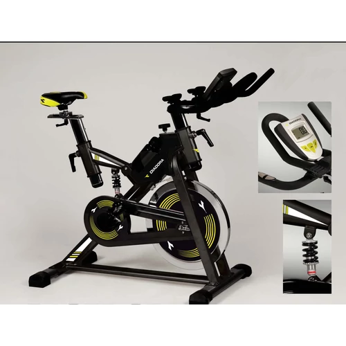 Diadora Racer 25 spinning
