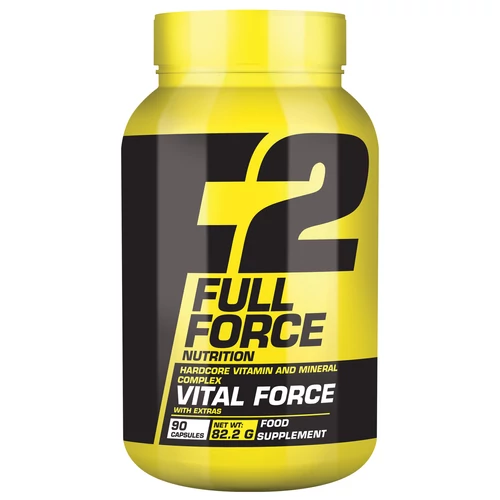 Vital Force